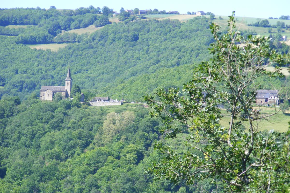 Présentation Commune de Réquista