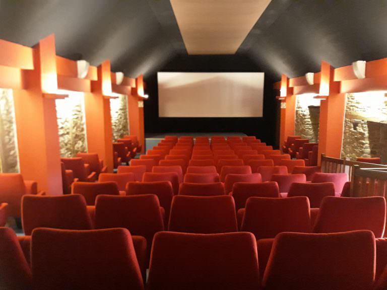 Cinéma