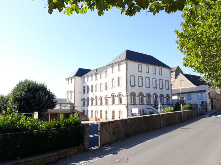 Collège privé Saint-Louis