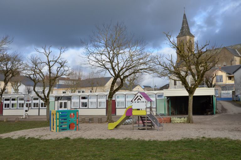 Ecole privée maternelle-primaire Saint Joseph