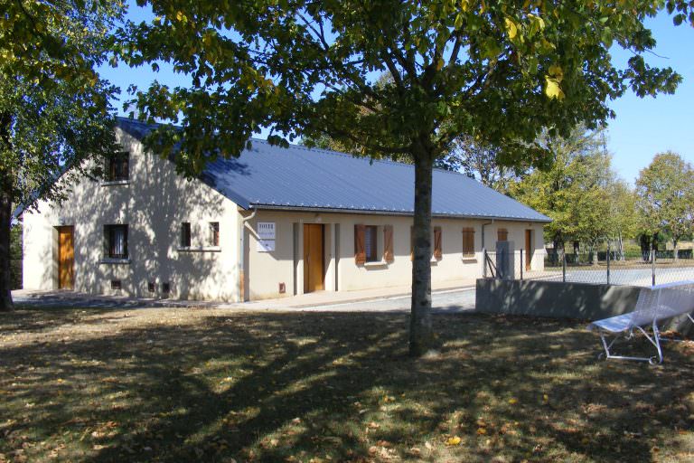 Foyer des ainés