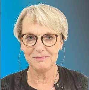 ANNETTE CLUZEL