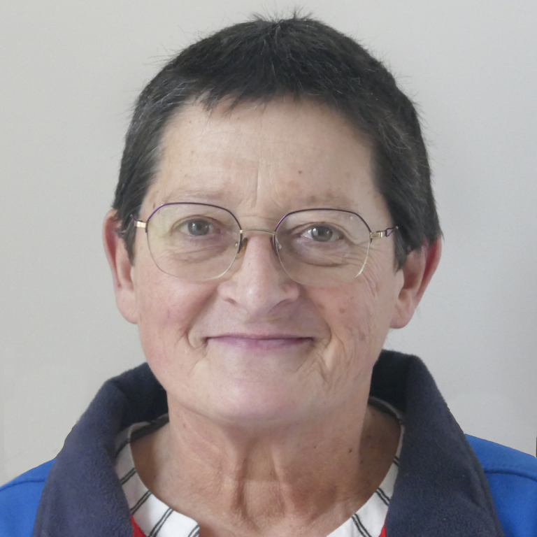 Josette VAYSSE Josette VAYSSE