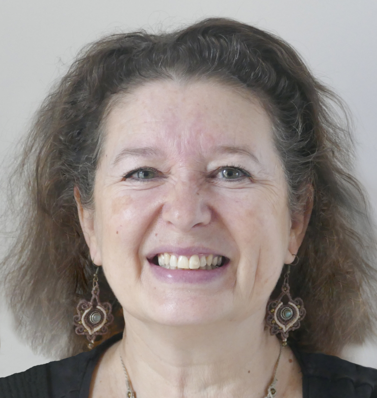 Nathalie LEGROS Nathalie LEGROS