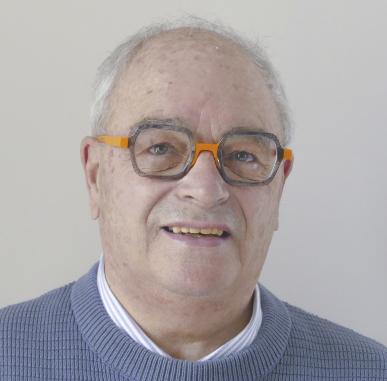 Patrick Frandemiche Patrick Frandemiche