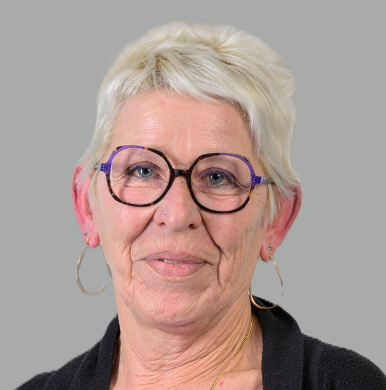 Véronique PAULHE Véronique PAULHE