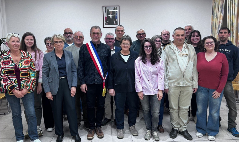 Elus 2026 Réquista